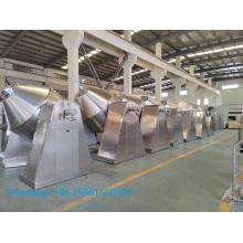 Double Cone Rotary Vacuum Dryer